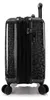 Heys Black Leopard - 4-Rollen-Kabinentrolley S 53 cm erw. Produktbild-Vorschau 15