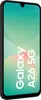 Samsung Galaxy A26 5G 128GB Black Produktbild-Vorschau 3