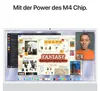 Apple iMac , 59,7 cm (23.5"), 4.5K Ultra HD, Apple M, 24 Produktbild-Vorschau 6