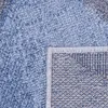 Teppich Wohnzimmer Kurzflor Vintage Abstrakt Modern Produktbild-Vorschau 4