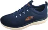 Skechers Summits Louvin Blau NVOR Größe EU 44 Produktbild-Vorschau 9