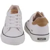 Mustang Damen Halbschuhe Sneaker Schnürschuhe 1272-301, Produktbild-Vorschau 6