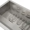 VERTES Scaldavivande Scalda buffet Scaldavivande elettrico Anteprima dell’immagine prodotto 5
