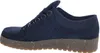 Mephisto Rainbow Halbschuh 71245, Navy, Nubukleder, SOFT Produktbild-Vorschau 6