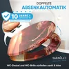 SANILO® WC sedátko s mechanismem Soft-Close Grand Canyon, Náhled obrázku produktu 4