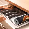DarHaus Herdabdeckplatte 45x52 cm Anti Rutsch Matte Produktbild-Vorschau 4