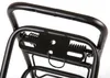 Gepäckträger für 24-Zoll-Fahrrad - Schwarz Produktbild-Vorschau 5