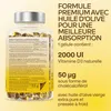 Aavalabs Vitamine D3 2000 UI | Système immunitaire et os | Voir les images du produit 7