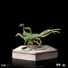 Iron Studios - Jurassic World Icons Statue Compsognathus 5 Produktbild-Vorschau 5