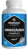 Aminokyselinový komplex vegan, 120 St TAB Náhľad obrázku produktu 2