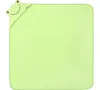 Be Mammy Kapuzenhandtuch Babyhandtuch aus Baumwolle 95cm x Produktbild-Vorschau 2