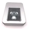Onwomania Koala Bär niedliches Tier Grau USB Stick in Alu Produktbild-Vorschau 4