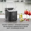 Caso 3401 IceChef Compact Eiswürfelbereiter (3401) Produktbild-Vorschau 3