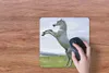 MuchoWow® Mauspad Mousepad Pferd - Aufzucht - Natur 30x30 Produktbild-Vorschau 3