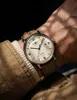 Zeppelin Hindenburg Automatic 8064-5_n watch Produktbild-Vorschau 4