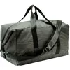 hummel borsa sportiva Urban Duffel Bag Black Melange grigio Anteprima dell’immagine prodotto 2