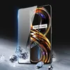 Dux Ducis 10D Gehärtetes Glas für Realme 8i - Schwarz Produktbild-Vorschau 2