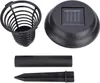 Solar Power Insect Trap Electronic Mosquito Bugs Killer LED Podgląd zdjęcia produktu 4