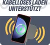 Hülle Samsung Galaxy S23 FE Schutzhülle - Cazy - Rot Produktbild-Vorschau 6