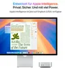 Apple Mac mini , Apple M, M4, 16 GB, 256 GB, SSD, macOS Podgląd zdjęcia produktu 8