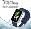 Samsung Galaxy Fit 3 Band: fascia in silicone imoshion con Anteprima dell’immagine prodotto 7