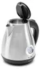 Bouilloire Huslog 1,7l acier inoxydable argenté Voir les images du produit 2