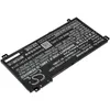 TECHTEK Laptop Akkus Kompatibel mit [HP] ProBook x360 11 Produktbild-Vorschau 2