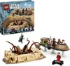 LEGO Star Wars: Die Rückkehr der Jedi-Ritter Wüsten-Skiff Produktbild-Vorschau 1