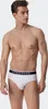 Schiesser Herren 3PACK Rio-Slip 7  weiss Pack (Mehrfach) Produktbild-Vorschau 4
