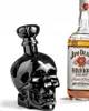 Whisky-Dekanter, Kristallschädel, Geschenk für einen Mann, Produktbild-Vorschau 15