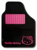 HELLO KITTY Universal-Fußmatten Universal-Automatten Produktbild-Vorschau 3