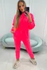 Kesi Set für Frauen Glennin neon pink Universal Produktbild-Vorschau 4