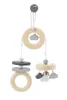 Selecta 64005 bellybutton by Selecta Spielanhänger Produktbild-Vorschau 1