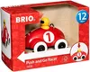 Push & Go Rennwagen BRIO 63022600 Spielzeugauto Auto-Truck Produktbild-Vorschau 6