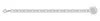 Charm Thomas Sabo DCX0001-725-14-S Bracciale da donna Anteprima dell’immagine prodotto 2