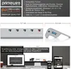 Primewire - USB HUB 3.2 Gen1, USB Adapter, USB Verteiler, Produktbild-Vorschau 2