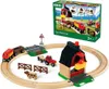 Bahn-Bauernhof-Set Anteprima dell’immagine prodotto 11