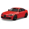 COBI Alfa Romeo Gulia Quadrifoglio 0 0 STK Náhled obrázku produktu 2