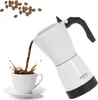 Camry | Electric Moka Coffe Maker | CR 4415w | 480 W | Produktbild-Vorschau 6
