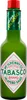 Tabasco - Jalapeno Sauce 150ml Produktbild-Vorschau 5
