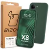 Silikon Handyhülle für Xiaomi POCO X8 Pro Max, Bizon Soft Produktbild-Vorschau 7