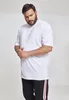Urban Classics Pánske tričko s krátkym rukávom Enable biela Náhľad obrázku produktu 23