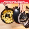Tefal Actifry Genius FZ7738 hete luchtfriteuse, zwart Productafbeelding-voorbeeld 10