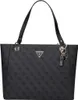 Guess Schwarze Noelle Elite -Handtasche Produktbild-Vorschau 38