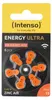 Intenso 7504426 6 Intenso Knopfzellen PR48 / 13 1,45 V Vista previa de la imagen del producto 5