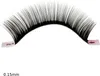 hair2heart Wimpern Silk Fake Lashes Falsche Wimpern Produktbild-Vorschau 3