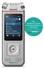 Philips DVT4115 Digital Voice Tracer, 36 h, Stereo (ST), Produktbild-Vorschau 11