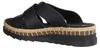 Pantofole da donna Rieker V7989-00 schwarz 40 Anteprima dell’immagine prodotto 57