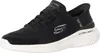 SKECHERS BOUNDER 2.0-EMERGED SCHWARZ Freizeitschuhe Herren Produktbild-Vorschau 23