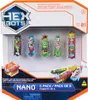 HEX NNO Flash Nano 5Pk Mixed Rfrsh GML, Sada na hraní, 4 Náhled obrázku produktu 3